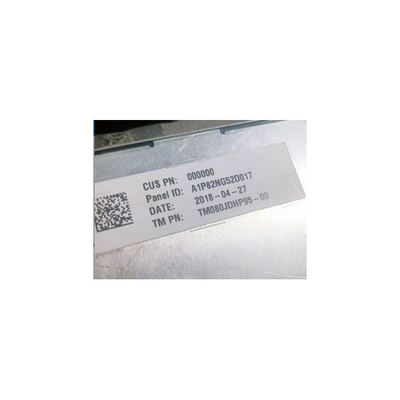 KRS038AA0AN-G25 3.8 นิ้ว 240 * 320 จอ LCD จอ LCD