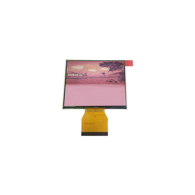 KRS038AALBB-B22 3.8 นิ้ว 240*320 จอ LCD จอ LCD