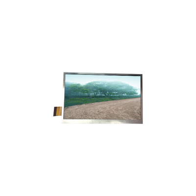 LS038Y3LX01 สําหรับ Sharp 3.8 นิ้ว LCD Display 480*800 LCD Screen