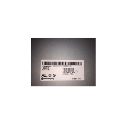 LM240WU8-SLE4 24.0 นิ้ว 1920*1200 LCD Screen แผ่นจอ LCD