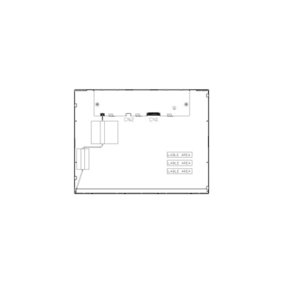 TM150TDSG71-01 15.0 นิ้ว 1024*768 TFT-LCD จอ