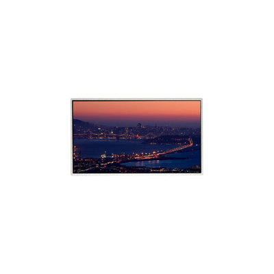 TT070WSB-NW1 7.0 นิ้ว 1024 * 600 TFT แผ่นจอ LCD