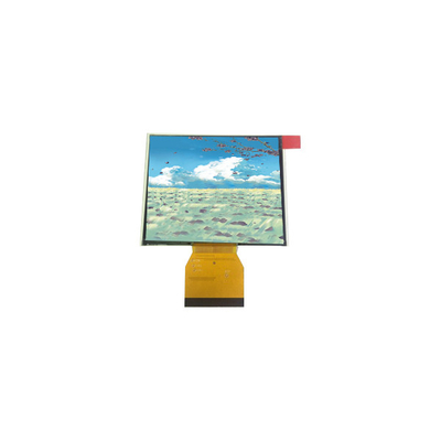 หน้าจอ LCD ขนาด 5.5 นิ้วใหม่ TM055JYSP04