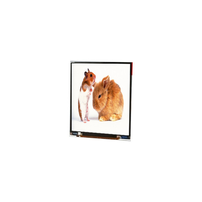 LPP052A185A 5.2 นิ้ว Lcd Display Module ซีรี่ย์
