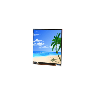 LPP055A138X ของแท้ในคลัง 5.5 นิ้วจอ LCD