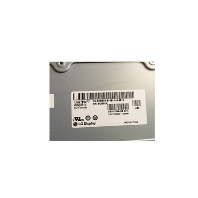 LM270WF7-SSB1 27.0 นิ้ว 1920*1080 เหมาะสําหรับจอทํางาน