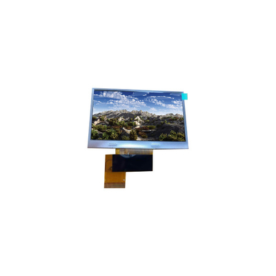 TM050JDSP06 หน้าจอ LCD ขนาด 5.0 นิ้วใหม่