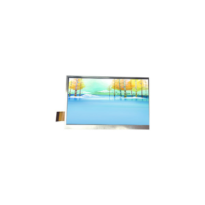 TM050YYSP05 5.0 นิ้ว 480 * 854 แผ่นจอจอ LCD