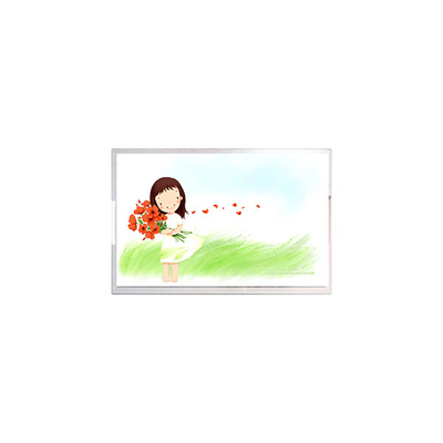 5.5 นิ้ว LCD panel TL055VYXP14 1080*1920 LCD display