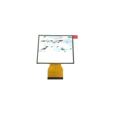 TM065JYSP03 6.5 นิ้ว LCD Display 720*1280 แผ่นจอ LCD