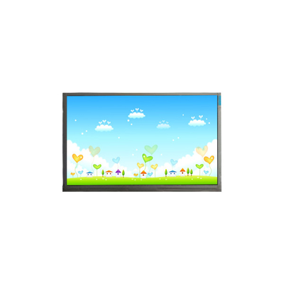 10.1 นิ้ว LCD Screen Panel Display C101NWN8-0 สําหรับคอมพิวเตอร์