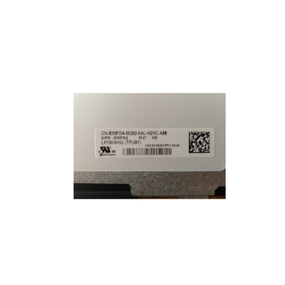 15.6 นิ้ว แผน LCD LP156WHU-TPB1 1366 * 768 โมดูลจอ LCD