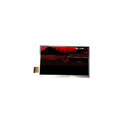 5.0 นิ้ว 540 * 960 แผน LCD TM050XYHP07-00 โมดูล LCD สําหรับโทรศัพท์มือถือ