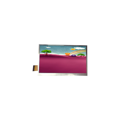 TM050NYS21 หน้าจอ LCD ขนาด 5.0 นิ้ว 480*272