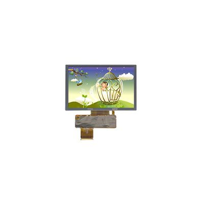 TM050XYHP02-00 5.0 นิ้ว 540*960 จอจอ LCD