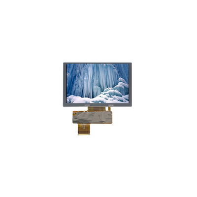 TM050YYSP03-00 5.0 นิ้ว 480 * 854 จอจอ LCD