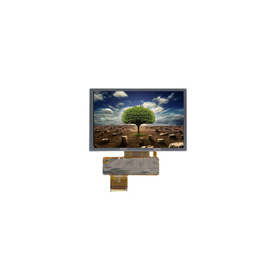 TM050YYSP02-00 5.0 นิ้ว 480 * 854 โมดูล LCD LCD Display
