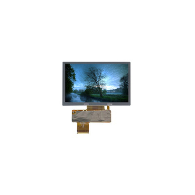 TM057JYHP02-00 5.7 นิ้ว 720 * 1280 แผ่นจอ LCD
