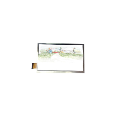 TM050XYHP01 หน้าจอ LCD 5.0 นิ้ว หน้าจอ LCD 540*960 TFT LCD Module
