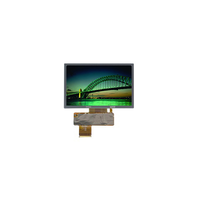 TM050YDWA01 5.0 นิ้วจอ LCD 480*800 จอ LCD