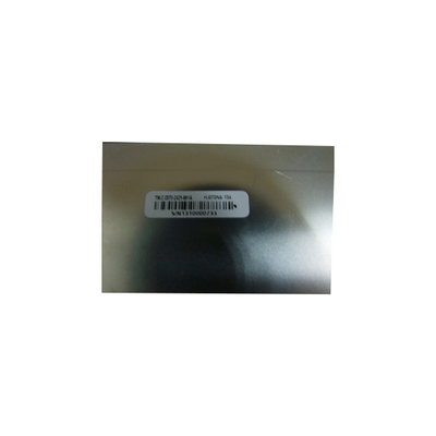 7.0 นิ้ว แผน LCD HJ070NA-13A หน้าจอ LCD 1024 * 600 แผน LCD