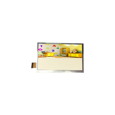 TM050XYS21-02 5.0 นิ้วจอ LCD 272*480 จอ LCD