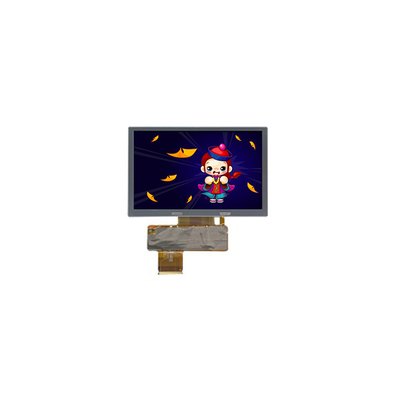 5.9 นิ้ว TM059YDH04 480 * 800 แผ่นจอจอ LCD