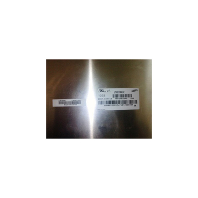 LTM270DL02-201 27.0 นิ้ว 2560*1440 จอจอ LCD สําหรับจอทํางาน