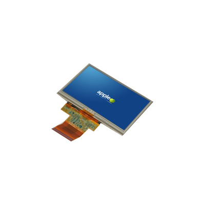 LMS800KF10 จอ LCD 8.0 นิ้ว 800*480 จอจอ LCD