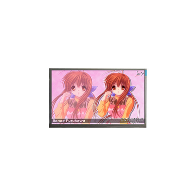M215HGJ-L22 21.5 นิ้ว 1080p จอ LCD สําหรับจอทํางาน