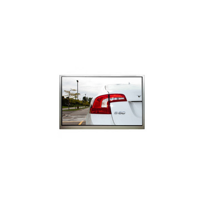 HSD080BDW1-A00 ใหม่เดิม 8.0 นิ้ว 800*480 โมดูล LCD