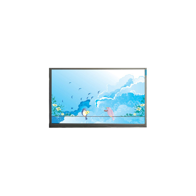 N173O6-P02 17.3 นิ้ว 1600*900 จอจอ LCD สําหรับคอมพิวเตอร์
