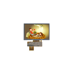 TM060RDH05 800*480 6.0 นิ้ว TFT LCD Screen Module
