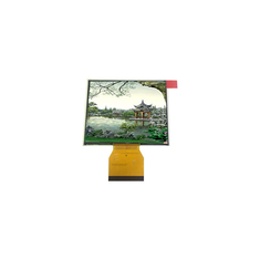800*480 TM062RYH02 6.2 นิ้วจอ LCD