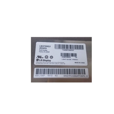 LM270WQ1-SDE3 NEW 27.0 นิ้ว 60Hz TFT จอจอ LCD