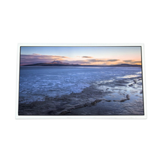 HT185WXB-100 30 ปิน 18.5 นิ้วจอ LCD 1366 * 768 จอ LCD