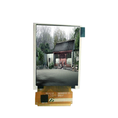 AT065TN14 CELL หน้าจอ LCD ขนาด 6.5 นิ้วใหม่ สำหรับแผง LCD รถยนต์