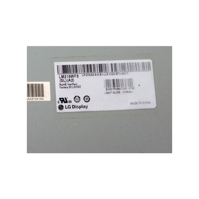 LM215WF3-SLA2 21.5 นิ้ว 1920*1080 FHD แพนล์ LCD
