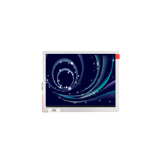 9.0 นิ้ว TM090RDH01 50 ปิน 800 * 480 แผ่นจอ LCD