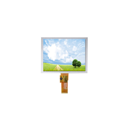 TMS185WX1-01TB 1366*768 แผ่นจอ LCD ขนาด 18.5 นิ้ว 60Hz