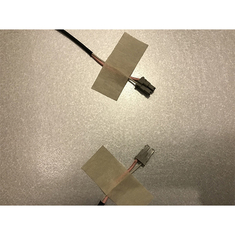 M170E8-L01 1280*1024 17.0 นิ้ว LVDS โมดูลจอ LCD
