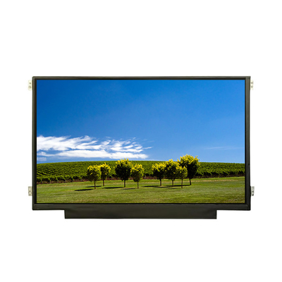 1280*720 B101EW01 V0 10.1 นิ้ว 60Hz จอจอ LCD