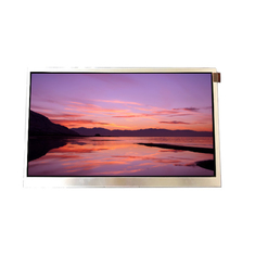 1024*600 10.1 นิ้ว HT101WSB-100 60Hz แผ่นจอ LCD