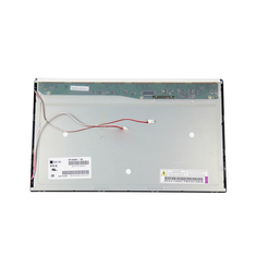 ชิ้นส่วนหน้าจอ LCD HT156WX1-100 ขนาด 15.6 นิ้ว 1366*768 60Hz