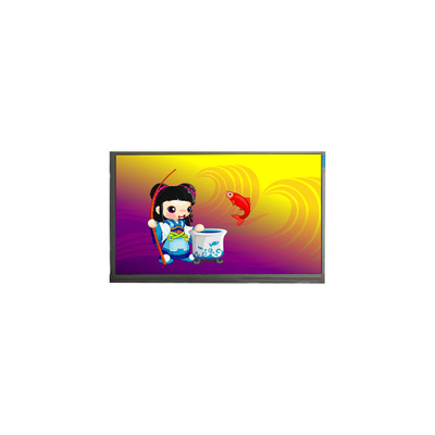 800*480 7.0 นิ้ว AT070TN82 60 pin แผนจอ LCD