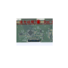 N121IB-L04 12.1 นิ้ว 1280*800 หน้าจอ LCD โน๊ตพ็อต