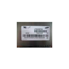 LTM220MT05 22.0 นิ้ว 1680*1050 60Hz แผ่นจอ LCD