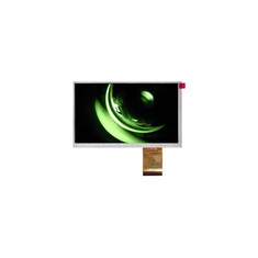 TM070RYH01 7.0 นิ้วจอจอ LCD 800*480