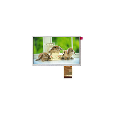 7.0 นิ้ว 800 * 600 จอ LCD TM070SDH02 จอ LCD