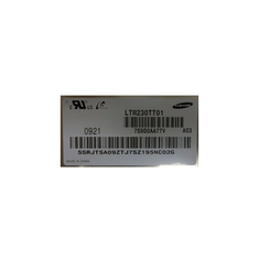 ของแท้ในสต๊อก 65.0 นิ้ว LTM230TT01 จอจอ LCD